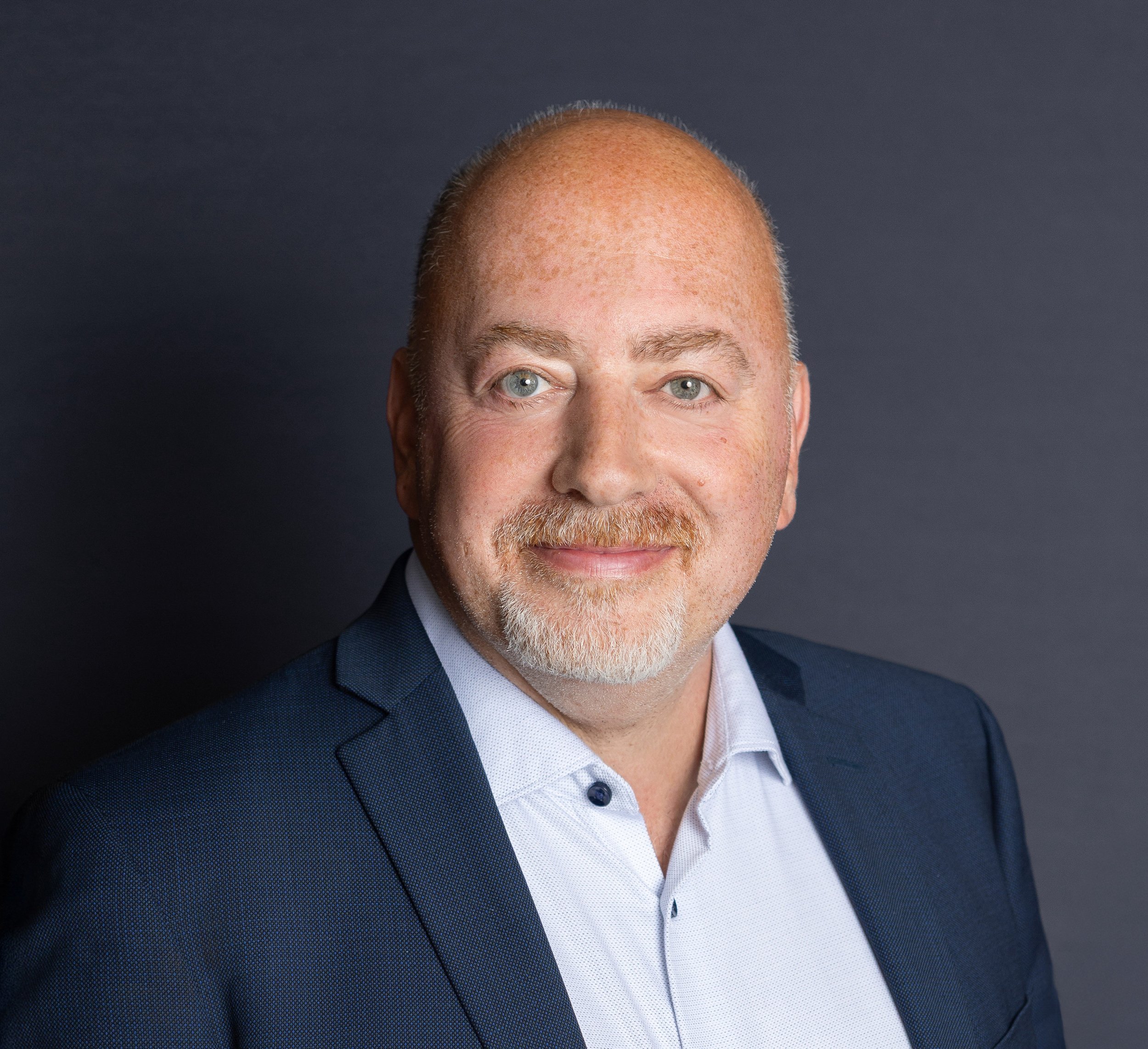 Enver Enver, Founder and Managing Director of Nonsuch Finance