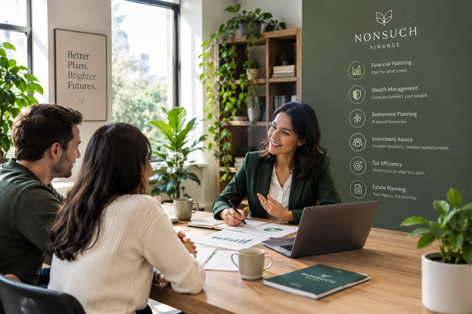 Why Internal Finance Teams Alone Are Not Enough Without Financial Management Consultancy