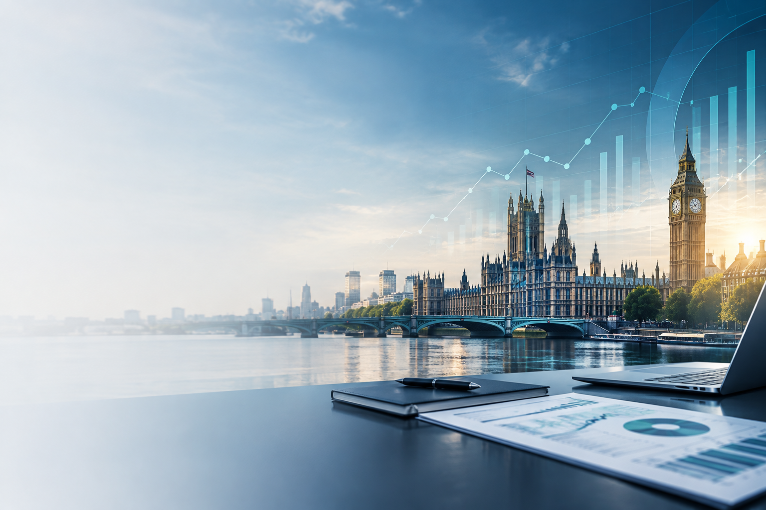 Challenges Facing Local Authorities and How Public Sector Financial Consultancy Addresses Them